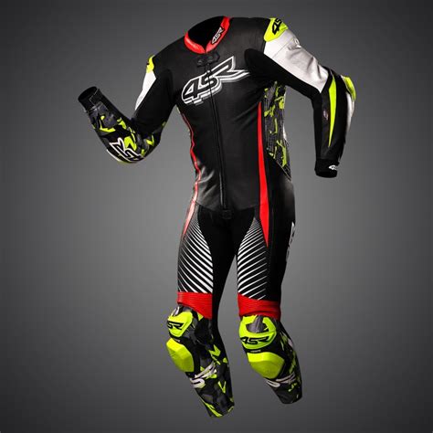 leather motorcycle racing suits